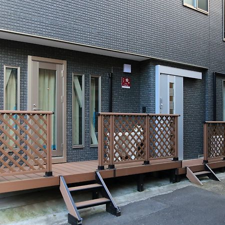 Coto Tokyo Asakusa 1 المظهر الخارجي الصورة