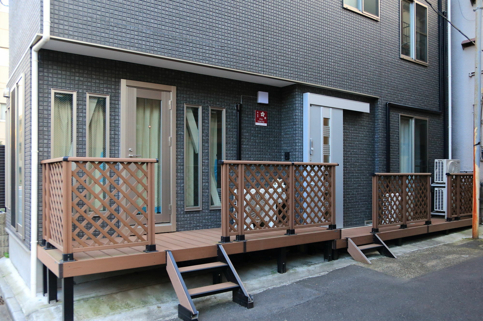 Coto Tokyo Asakusa 1 المظهر الخارجي الصورة